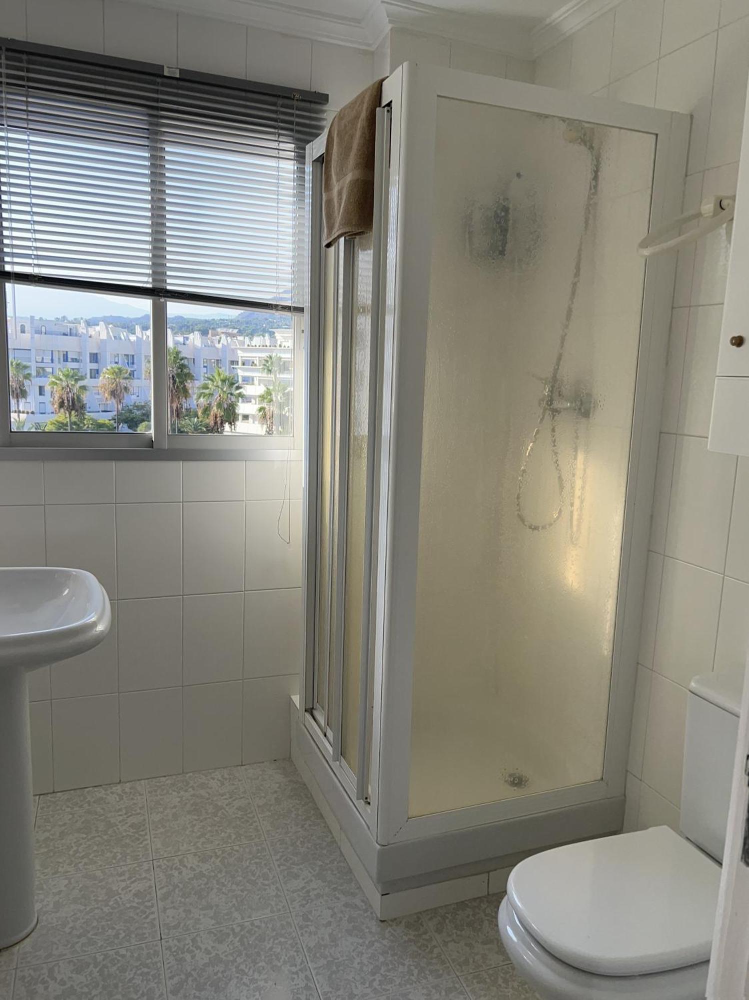 Las Palmas 6 Marbella Exteriér fotografie